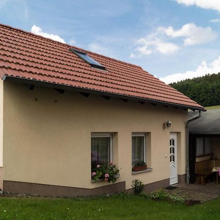 Ferienhaus Fischer คัวร์ออร์ท กอห์ริช ภายนอก รูปภาพ