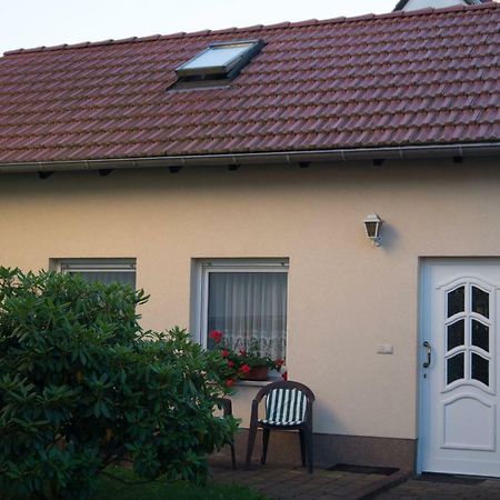 Ferienhaus Fischer คัวร์ออร์ท กอห์ริช ภายนอก รูปภาพ